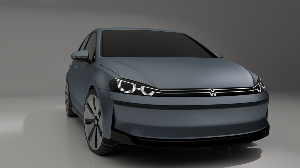 Custom Project