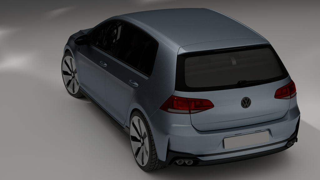 Custom Project