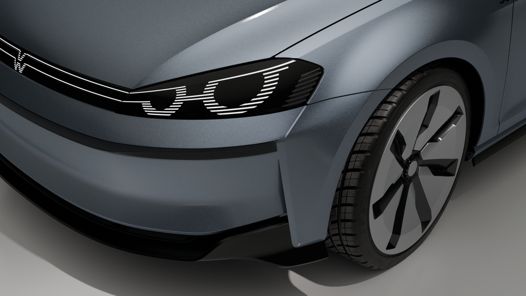 Custom Project