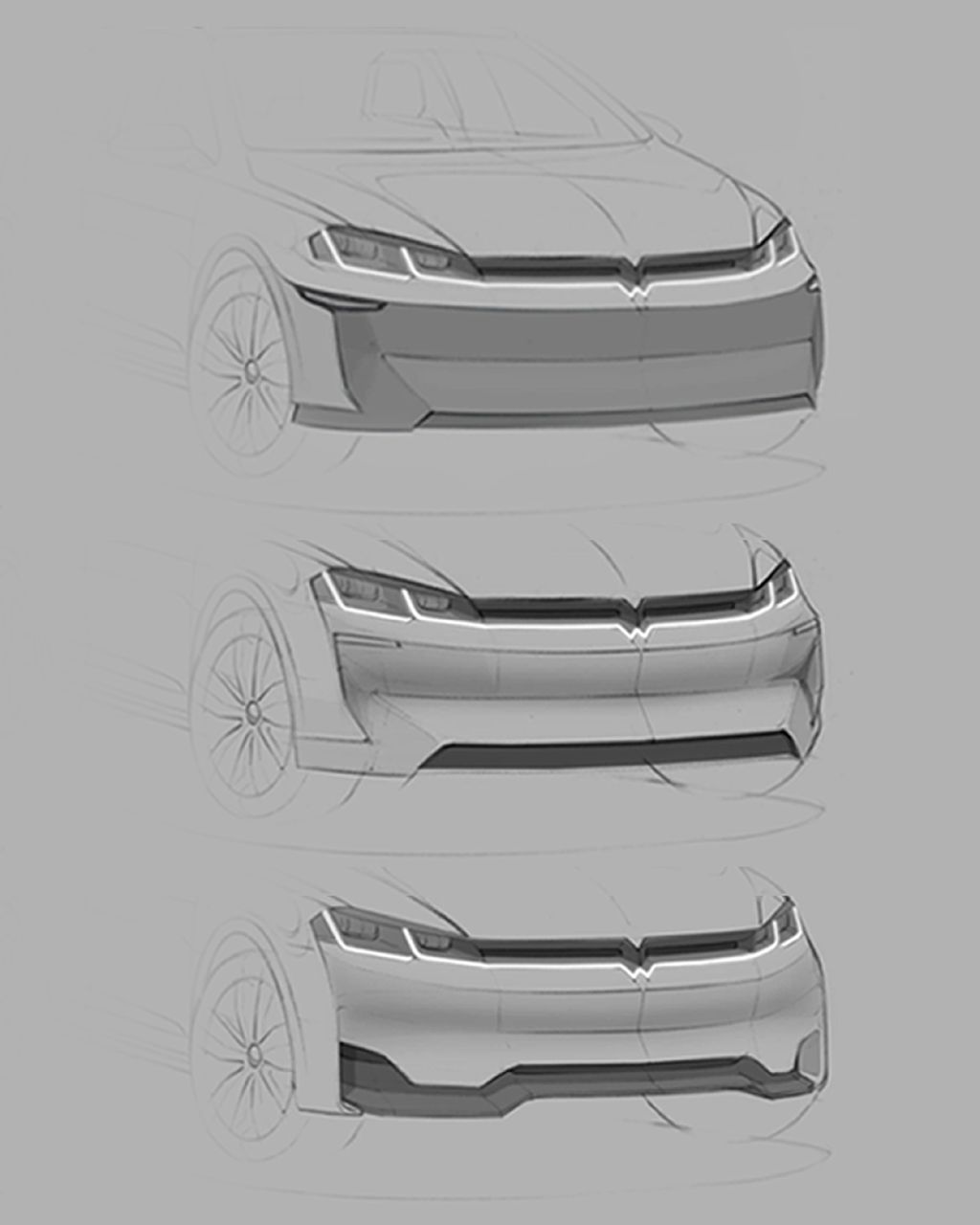 Let's envision your Custom Project toghether!