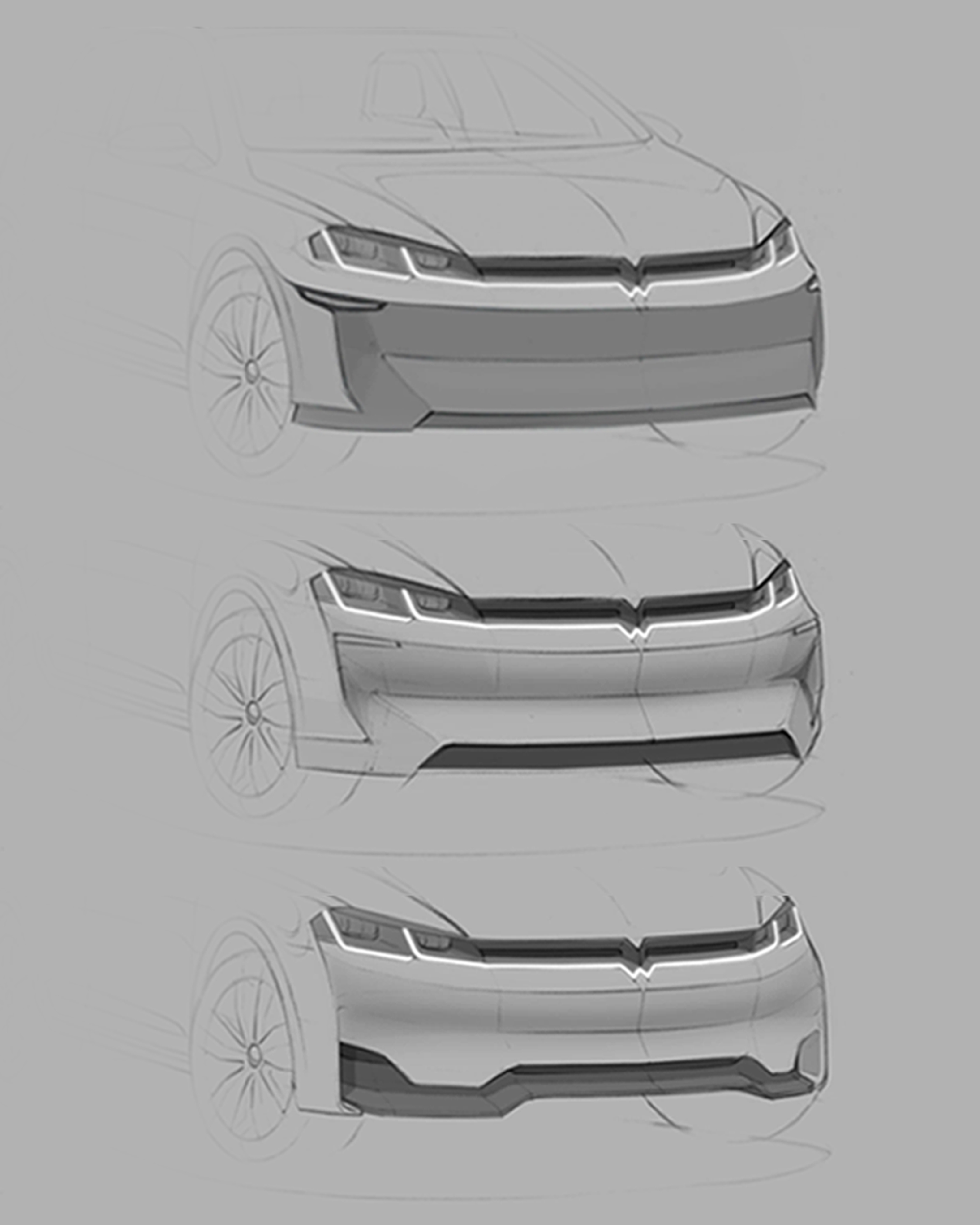 Let's envision your Custom Project toghether!